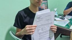 Gawat Bah…!!! Diduga Unit Pidum Polrestabes Medan Diam Diri Belum Ketangkap 3 Pelaku Penganiayaan