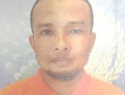 Gawat Kali Bah..!!! Tahanan Narkotika Kabur Usai di Tuntut Hukuman Mati