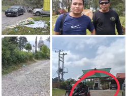 Gawat Kali Ini Bah…!!! Pengunjung Pariwisata Lau Kawar Kecewa Berat Dengan Jalan Rusak dan Tempat Lokasi Kumuh, Retribusi Tetap di Kutip