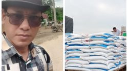 Alex Simatupang, S.H ” Jika Benar Bila Ada Dugaan Oknum TNI AU Terlibat Membeckingi Pupuk Ilegal di Tanjung Morawa, Itu Pengkhianatan Terhadap Konstitusi dan Pelanggaran Berat UU TNI