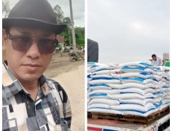 Alex Simatupang, S.H ” Jika Benar Bila Ada Dugaan Oknum TNI AU Terlibat Membeckingi Pupuk Ilegal di Tanjung Morawa, Itu Pengkhianatan Terhadap Konstitusi dan Pelanggaran Berat UU TNI