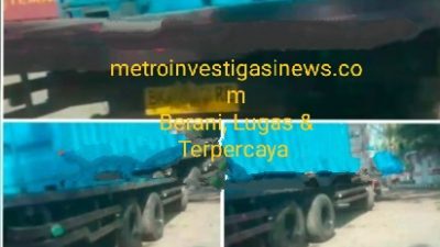 Gawat Ini Lae..!!! Diduga Kasatreskrim Polres Belawan Biarkan Mafia BBM Berinisial ADM Mengeruk Solar Bersubsidi di SPBU 14.204.117 Jalan. KL.Yos Sudarso, Ada Apa Ya…??