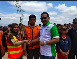 DPW Walantara Sumut Memandang Bahwa Lokasi Wisata Lau Kawar itu Bertentangan dengan Hukum