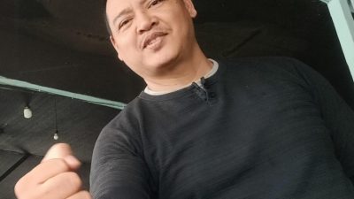 Praktisi Hukum Rio Tampubolon SH MH Angkat Bicara ” Diduga Kasatnarkoba Polres Tanah Karo Tidak Mampu Tangkap BD Narkoba Berinisial”GM” di Kabupaten Tanah Karo