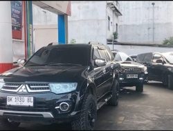 Beredarnya Video Viral…!!! Diduga Polrestabes Medan Terima Setoran dari Pelangsir Mafia BBM Pria Berinisial Farhan