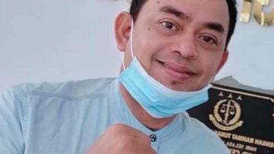Johan Merdeka Aktivis Terkenal Vokal ” Meminta Kapolri Mabes Polri Copot Kapolres Pelabuhan Belawan Diduga Tidak Mampu Berantas Perjudian dan Narkoba di Jalan RPH Mabar Hilir