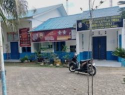 Gawat..!!! Diduga Kades Timbang Deli Isu Ingin Menggadaikan SKT Desa Senilai 60 Juta Rupiah