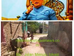 Ngeri Kali Lae…!!! Diduga PLT Kades Seirotan Tidak Mengetahui Adanya Judi Dadu Karo di Wilayah Kerjanya