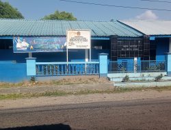 Gawat…!!! Diduga Oknum Guru Berinisial N.Tampubolon Mengajar di SDN 101752 Lulus Sertifikasi, Ada Apa Ya..??