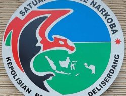 Gawat Kali Bah…!!! Diduga Satnarkoba Polresta Serdang Pelihara BD Narkoba di 2 Titik Kecamatan Lubuk Pakam, “Ada Apa Ya..??