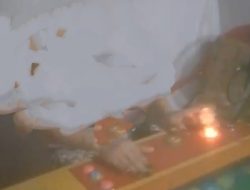 Gawat Kali Bah…!!! Diduga Mesin Judi Ikan Ikan Milik Bermarga Naibaho Beraktivitas di Wilayah Hukum Polsek Medan Baru