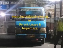 Diduga Brastagi Supermarket Jalan R.A Kartini Ambil Mafia Gudang Solar Ilegal , Ada Apa Ya..??