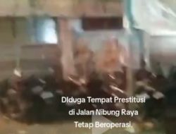 Pernah di Grebek Pihak Kepolisian Polrestabes Medan, Dugaan Tempat Prestitusi Losmen Sibayak Kini Beroperasi Kembali