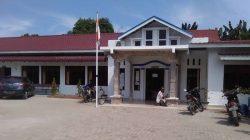 LSM BARAPAKSI ” Akan Menyurati Dumas Ke Menteri Desa Terkait Dugaan Korupsi ADD di Desa Saintis di Tahun Anggaran 2024 dan 2025