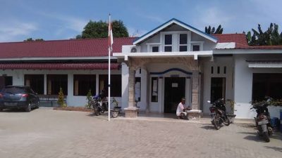 LSM BARAPAKSI ” Akan Menyurati Dumas Ke Menteri Desa Terkait Dugaan Korupsi ADD di Desa Saintis di Tahun Anggaran 2024 dan 2025