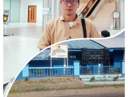 Ketua LSM LIBERAL Angkat Bicara ” Meminta Kepala Dinas Pendidikan Kabupaten Deliserdang dan Pihak Terkait Agar Segera Penelusuran Terkait Dugaan Sertifikasi Honorer Oknum Guru Berinisial NT di SDN 101752 Hamparan Perak