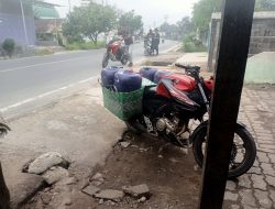 Terungkap Sudah…!!! Diduga Mafia Langsiran BBM Minyak Bersubsidi Pertalite dan Solar di Batang Kuis Ternyata Suami Istri