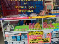 Diduga Oknum Anggota Polresta Deliserdang Unit Tipiter Menerima Upeti dari Pengusaha Pelangsir BBM Bersubsidi Jenis Pertalite