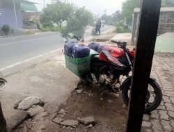 Diduga Mafia BBM Bersubsidi Jenis Pertalite Milik HK Merajalela Melangsir Menggunakan Puluhan Drigen di SPBU BatangKuis