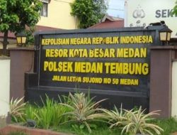 Polsek Medan Tembung Bantah Keras Menyebutkan Adanya Dugaan Keterlambatan dalam Penanganan Kasus Penganiayaan Terhadap Korban Berinisial AN