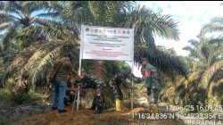 Kuasa Hukum Meminta Kapoldasu Copot Kapolres dan Kasatreskrim Padanglawas Kasus Diduga di Paksakan Perkara Pencurian Sawit Seberat 400Kg