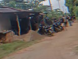 Gawat…!!! Diduga Lapak Lokasi Perjudian Dadu Putar di Bangun Purba dan BD Sabu di Pelihara Pihak Aparat Penegak Hukum