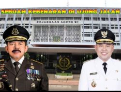 Dukungan Kejagung RI Dalam Mengungkap Dugaan Korupsi Bupati Melawi Menguat, Ketua AMPK : Segera Periksa Dan Tangkap