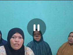 Ditangkap Tanpa Prosedur, Ibu Di Deliserdang Menangis Meminta Keadilan Ke Kapolda, Kompolnas, DPR RI Hingga DPR Deliserdang