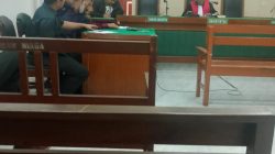 Sidang Prapid Kapolsek Sunggal, Korban Jadi Saksi, PH : “Korban Tidak Ada Kapasitas Menjelaskan Prosedur Hukum Yang Dilakukan kepolisian
