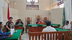 Prapid Kapolsek Sunggal, Saksi Ahli Bicara, Hakim Diminta Subjektif Dalam Putusan