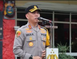 Gawat…!!! Diduga Kapolres Binjai Tidak Berani Gerebek Perjudian Meja Ikan Ikan di Tandam Hilir Komplek Perumahan Boldam