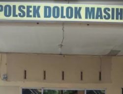 Sungguh Mengerikan…!!! Diduga Polsek Dolok Masihul Tak Sanggup Gerebek Lokasi Galian C Tanah Timbun di Titibesi Dalam,”Ada Apa Ya..??