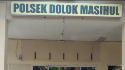 Sungguh Mengerikan…!!! Diduga Polsek Dolok Masihul Tak Sanggup Gerebek Lokasi Galian C Tanah Timbun di Titibesi Dalam,”Ada Apa Ya..??