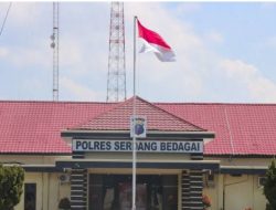 Diduga Polres Sergai Gemetar Gerebek Lokasi Galian C Ilegal di Titibesi Kawasan Bantaran Sungai Ular ” Kenapa Ya..??