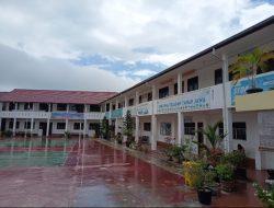 Gawat…!!! Diduga SMA Teladan Pematangsiantar Akreditasi A Over Kapasitas Melebihi Daya Tampung Murid