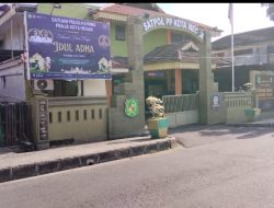 Ratusan Petugas Satpol PP Kota Medan Mengeluh 8 Jam Kerja Berubah Menjadi 12 Jam Tanpa Uang Lembur “Ada Apa Ya..???