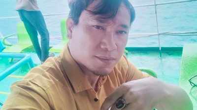 Alex Simatupang, S.H Kritik Keras Kebijakan Kerja 12 Jam Satpol PP Kota Medan ” Kasatpol PP Kota Medan Jangan Korbankan Hak Anggota Demi Pencitraan Kinerja