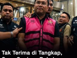 LPSK Buka Peluang Perlindungan untuk Sony Sonjaya Jika Penuhi Syarat Justice Collaborator