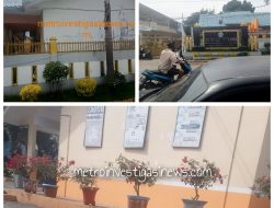 Diduga Merasa Sudah di Periksa APH, Kepsek SMKN 1 Patumbak Mark Up Sapras di Tahun 2025 dan 2026